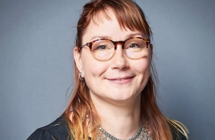 Dr Angela Baker (Social Research Centre)