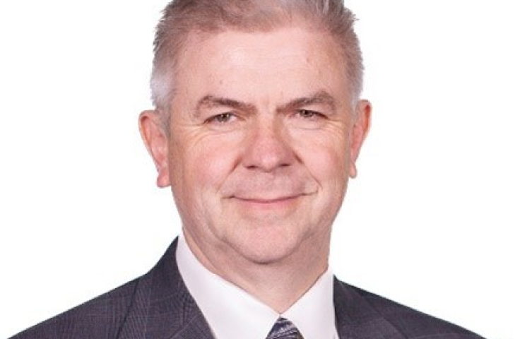 Image of Ben Rimmer