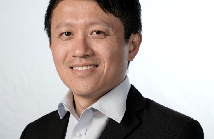 Bin Huang