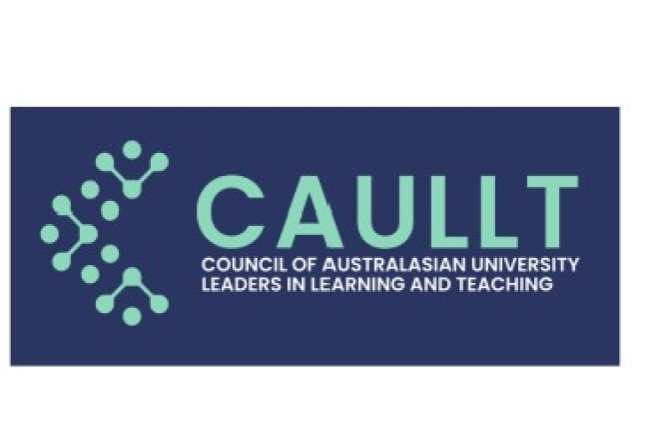 CAULLT logo