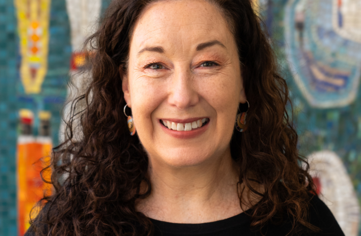 Maree Suzanne Higgins