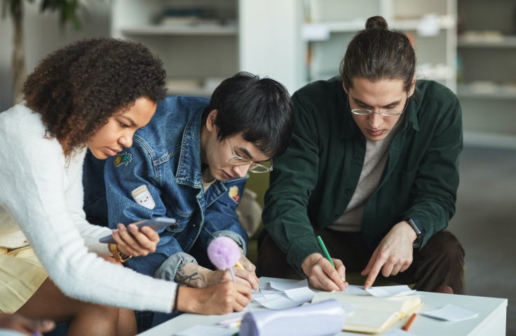 Course Design and Development Communities of Practice Group