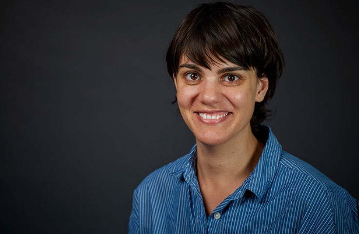 Dr Leila Morsy