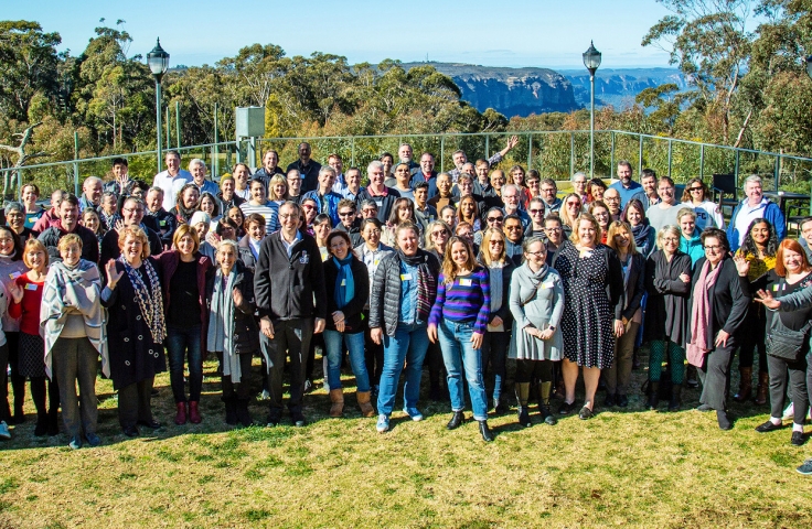 Education Focussed - EF Retreat Banner Image