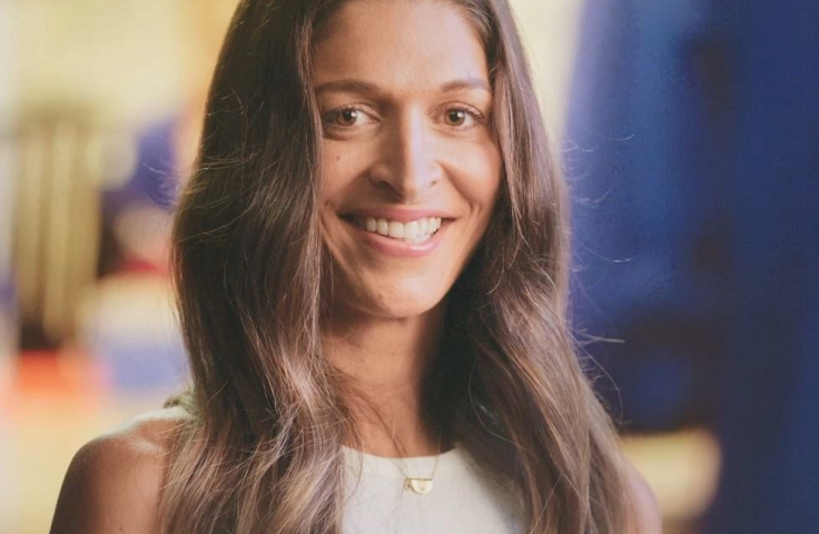 Dr Ebony Lewis