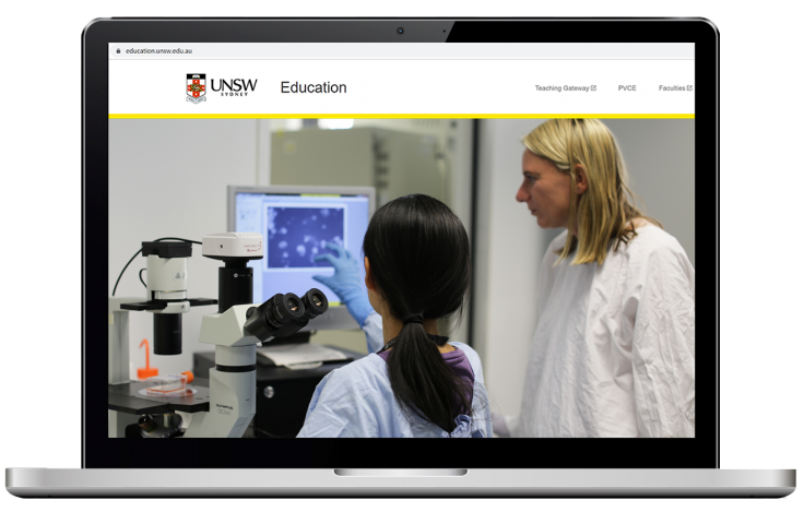 edu website