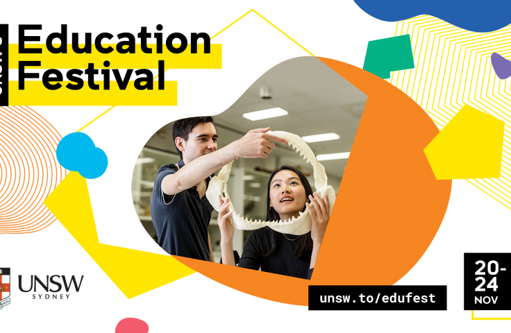 Education Festival 2023 Image