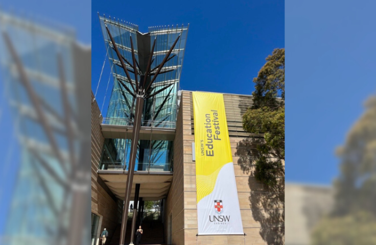 UNSW Banner Image