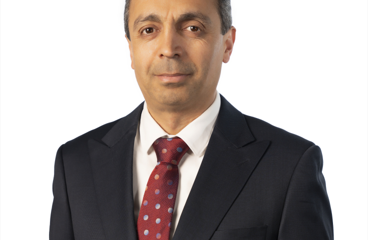 George Joukhadar