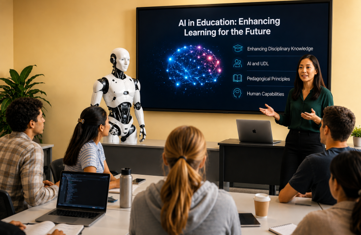 AI in Education Festival 2026