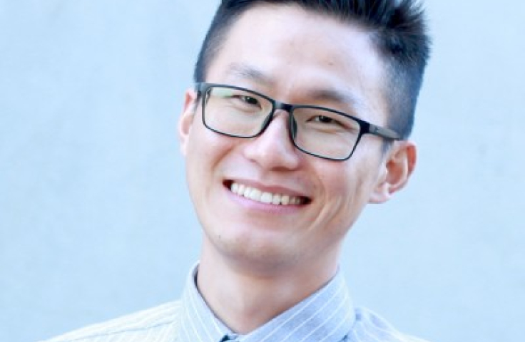 Jon Cai
