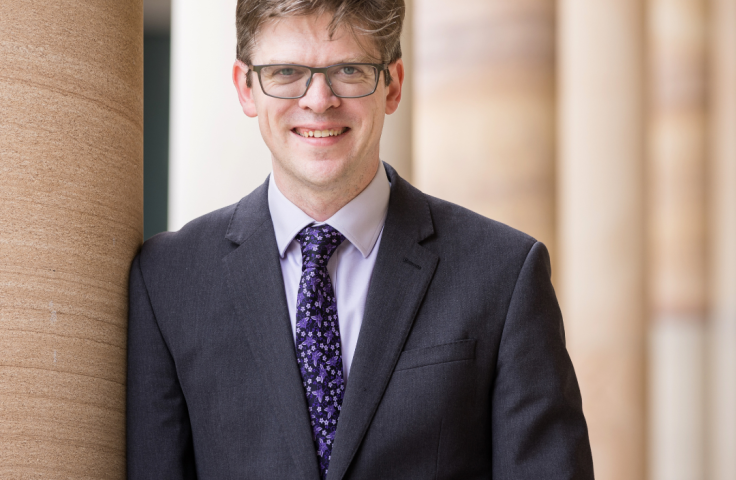 Bio image of Kris Ryan