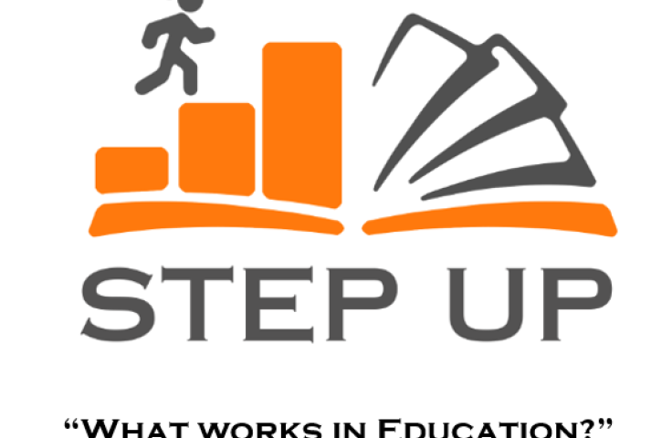 Step Up Conference Logo