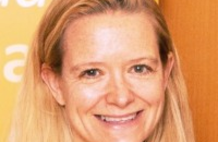 Meredith Macaulay 