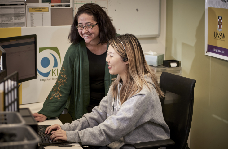 Student and teacher learning