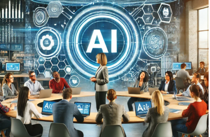 Reimagining assessment design in the era of AI