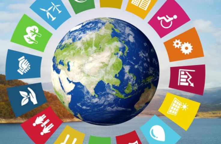 SDG