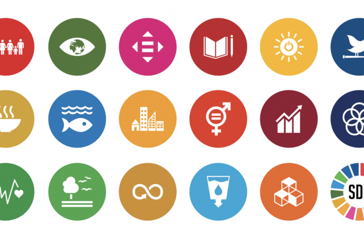 Access the SDG Toolkit in Moodle