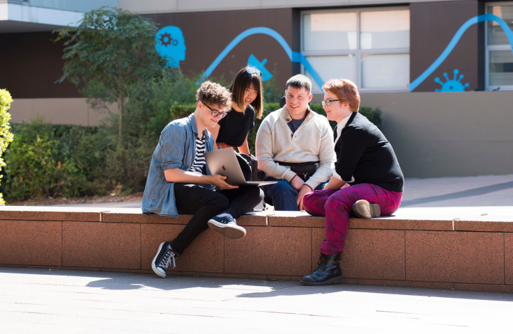 Envisioning a smarter digital learning future for UNSW