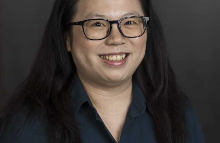 Wendy Lee