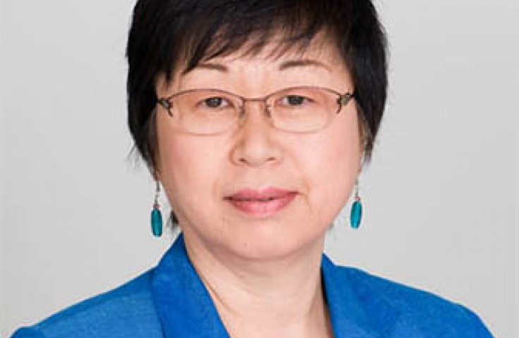 Professor Chihiro Thomson