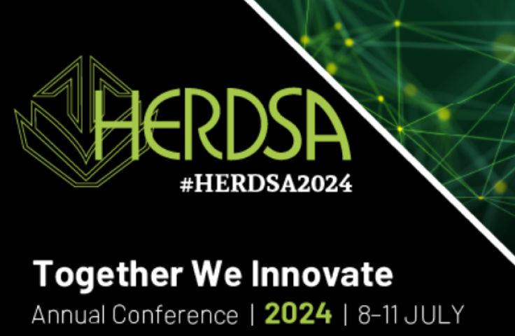 HERDSA 2024 teaser