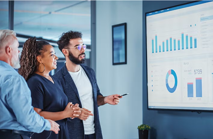 Marketing Analytics 