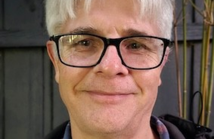 Richard O'Donovan