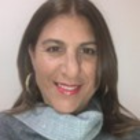 Headshot of Tania Bencic