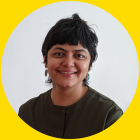 An image of Charu Maithani