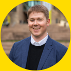 Ben Phipps headshot
