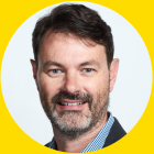 Image of Professor Alex Steel