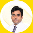 Headshot of Fida Hasan