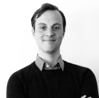 Jeremy Carr headshot