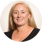 Michele Clewett