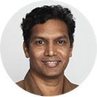 Vinod Maseedupally