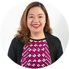 Armida Pobre, Senior Manager, Medicine Program Redesign