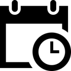 Calendar icon