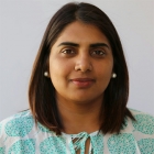 Associate Professor Nalini Pather