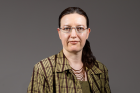 Dr Neda Chepinchikj